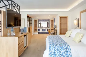 Gran Tacande - Wellness & Relax - Chambre