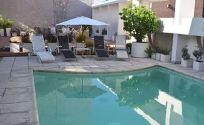 Hotel Solans Presidente - Pool