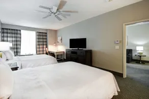 Homewood Suites by Hilton Dallas Arlington South - Værelse