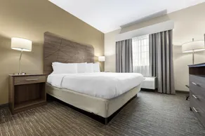 Best Western Brockport Inn & Suites - Rom