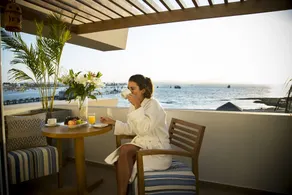 Aranwa Paracas Resort & Spa - View from room