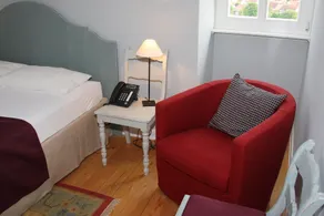 Gut Hermannsberg, Gästehaus - Room