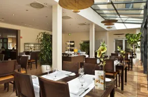 Flemings Hotel München-Schwabing - Restaurant
