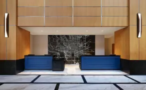Embassy Suites by Hilton Washington D.C. – Convention Center - Reception