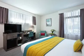 Leonardo Hotel Brighton - Værelse