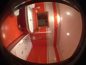 Hotel Marfrei - Bathroom