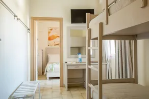 Telesilla Hotel Corfu - Værelse