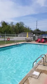 Wasaga Beach Inn And Cottages - Piscine