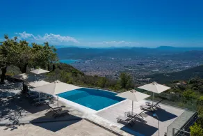 Valeni Boutique Hotel & Spa  - Piscine