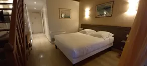 Hotel Poretta - Zimmer