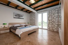 Villa Fenix ZadarVillas - Værelse
