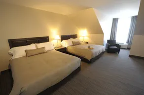 Travelodge by Wyndham Roberval - Camera
