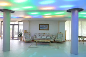 Carmen International Hotel Venus - Fost Becali Hotel - Reception