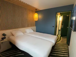 ibis Styles Paris Hippodrome de Vincennes - Camera