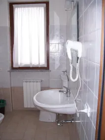 Villa Giovanna - Salle de bain