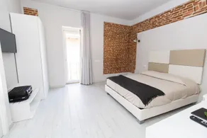 Le Suite - Camera