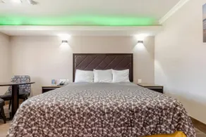 Diamond Bell Inn & Suites - Zimmer
