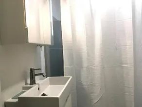 Ellis Street Getaway - Bathroom