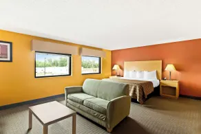 Best Western Paducah Inn - Værelse