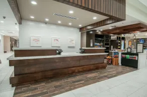 Hilton Garden Inn Jackson/Clinton - Réception