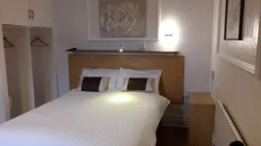 Glenfield Lodge Guest House - Room