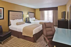 La Quinta by Wyndham Hot Springs - Chambre