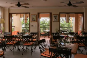 The Lighthouse - Restaurant