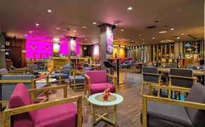 Mercure Gdańsk Posejdon - Restaurang