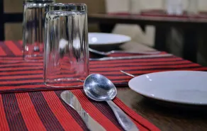 Regal Hotel - Restaurant