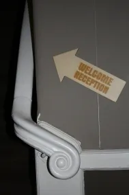 Bed & Breakfast Hotel Malts - Réception