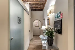 Telier Ripetta - Reception