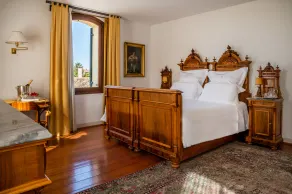 Albergo Al Sole - Room