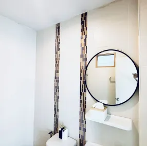The Sunset Bangsaen - Baño