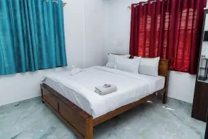 Coorg Residency Homestay - Chambre