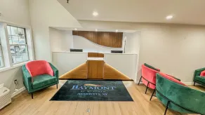 Baymont by Wyndham Henrietta - Rochester - Réception