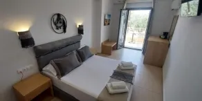 Selinopetra Rooms - Room