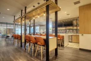 Holiday Inn - Appleton by IHG - Restaurant