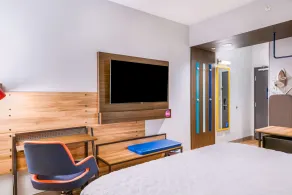 Tru By Hilton Midland - Chambre