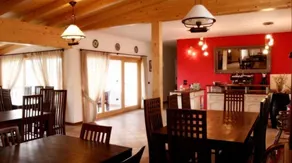 Agriturismo Prisma - Reception