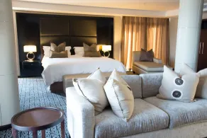 Premier Hotel East London ICC - Room