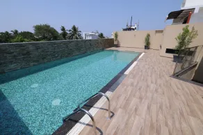 KKM INTERNATIONAL - Pool