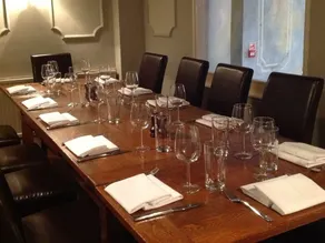 Bell House Hotel & Restaurant - Restaurant