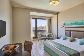 Steigenberger Aqua Magic, All inclusive - Habitación