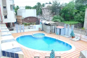Hotel Cidade De Diu - Basseng