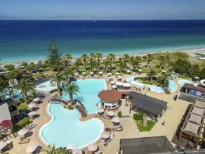 D'Andrea Mare Hotel - Piscine