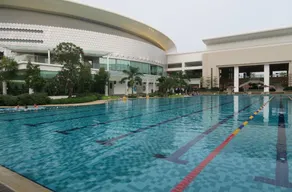 d'Sora Boutique Business Hotel - Piscine