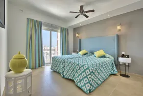 db San Antonio Hotel + Spa All Inclusive - Værelse
