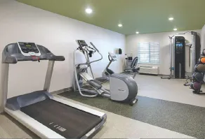 WoodSpring Suites Rochester Greece - Motionscenter