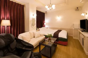 袖ヶ浦c COAST HIKE HOTEL - Chambre