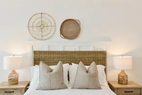 North Star Beach Suites - Quarto